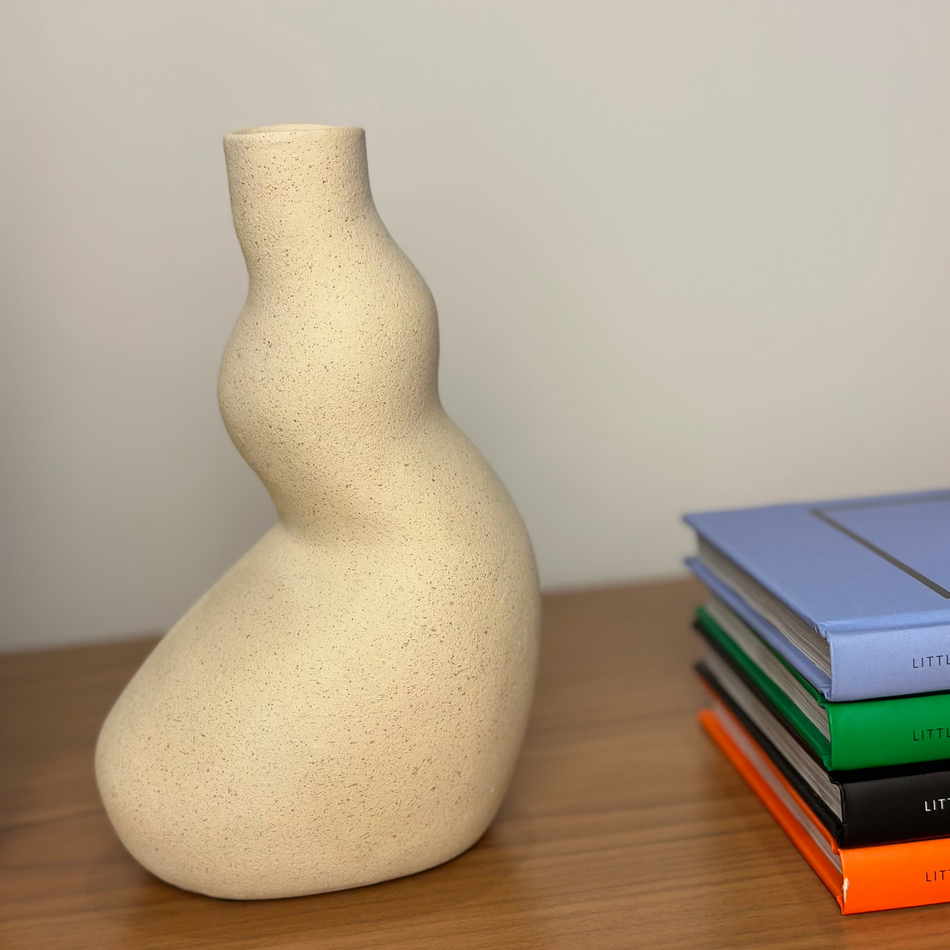 Vaso Orgânico M - Modern Mood