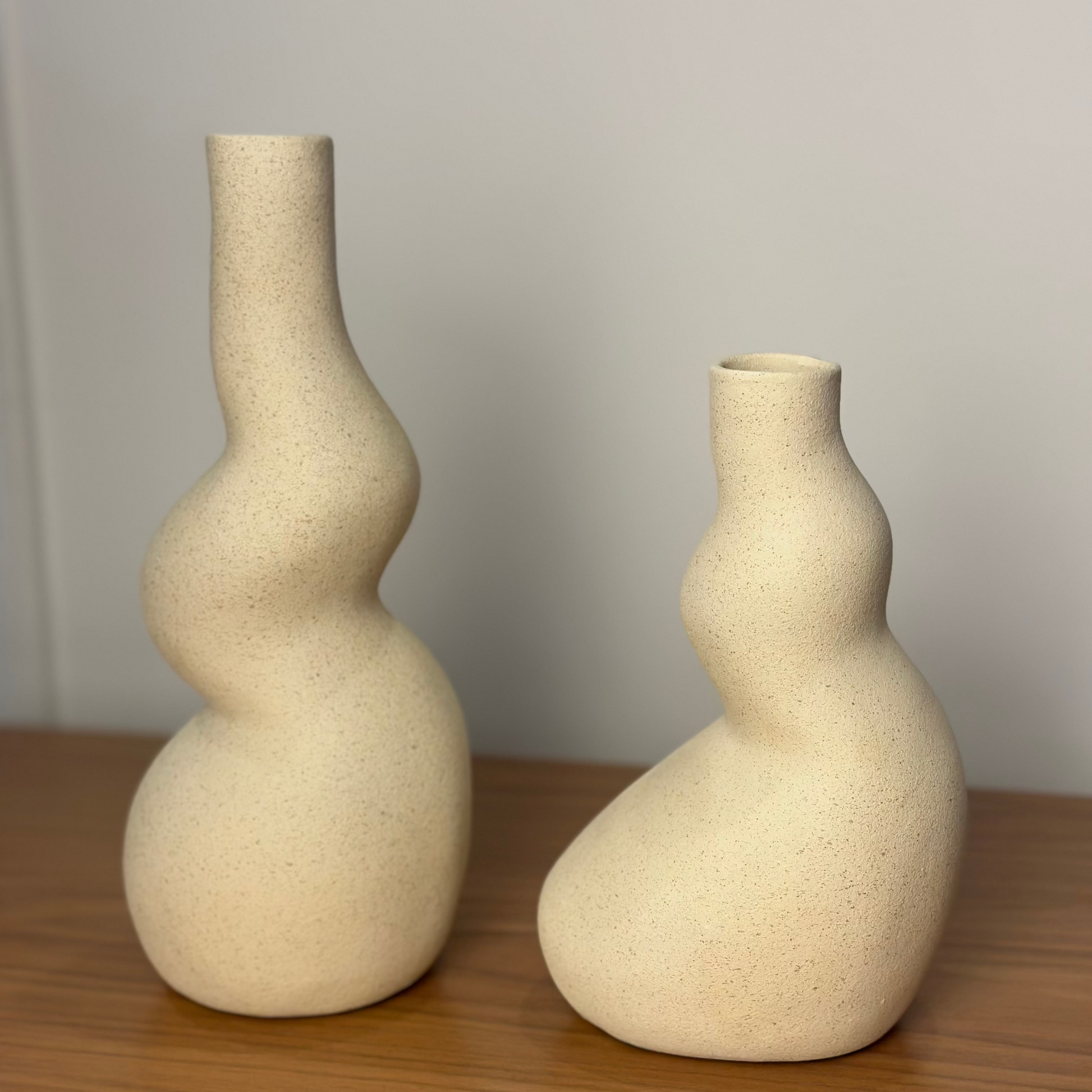 Vaso Orgânico M - Modern Mood