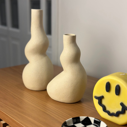 Vaso Orgânico M - Modern Mood
