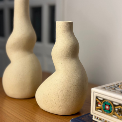 Vaso Orgânico M - Modern Mood