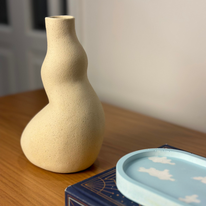 Vaso Orgânico M - Modern Mood
