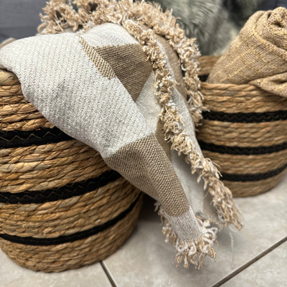Cesto Boho - Modern Mood