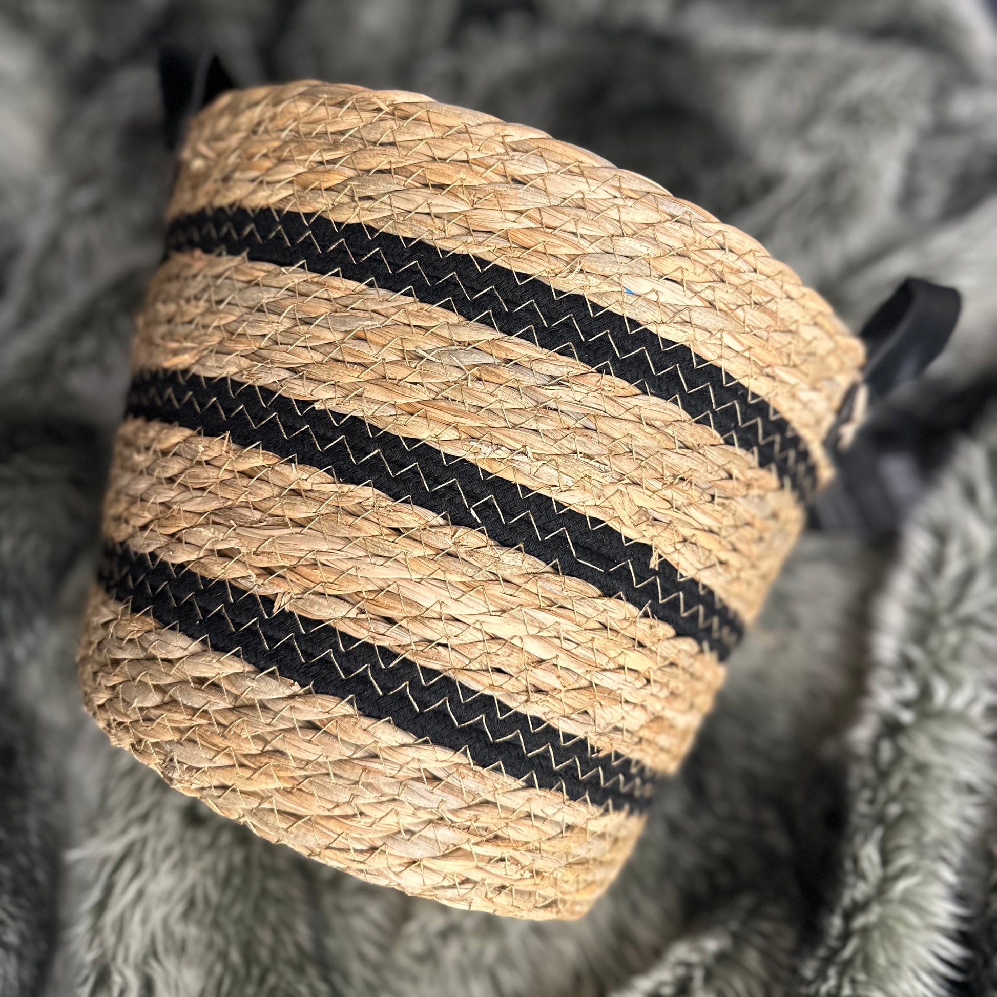 Cesto Boho - Modern Mood