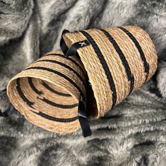 Cesto Boho - Modern Mood