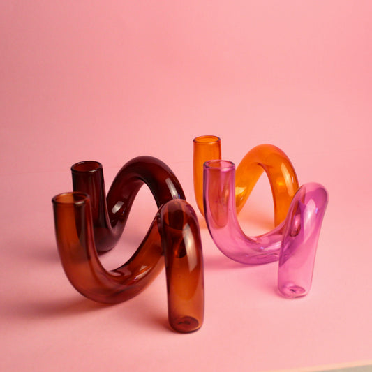 Vaso Tube - Modern Mood