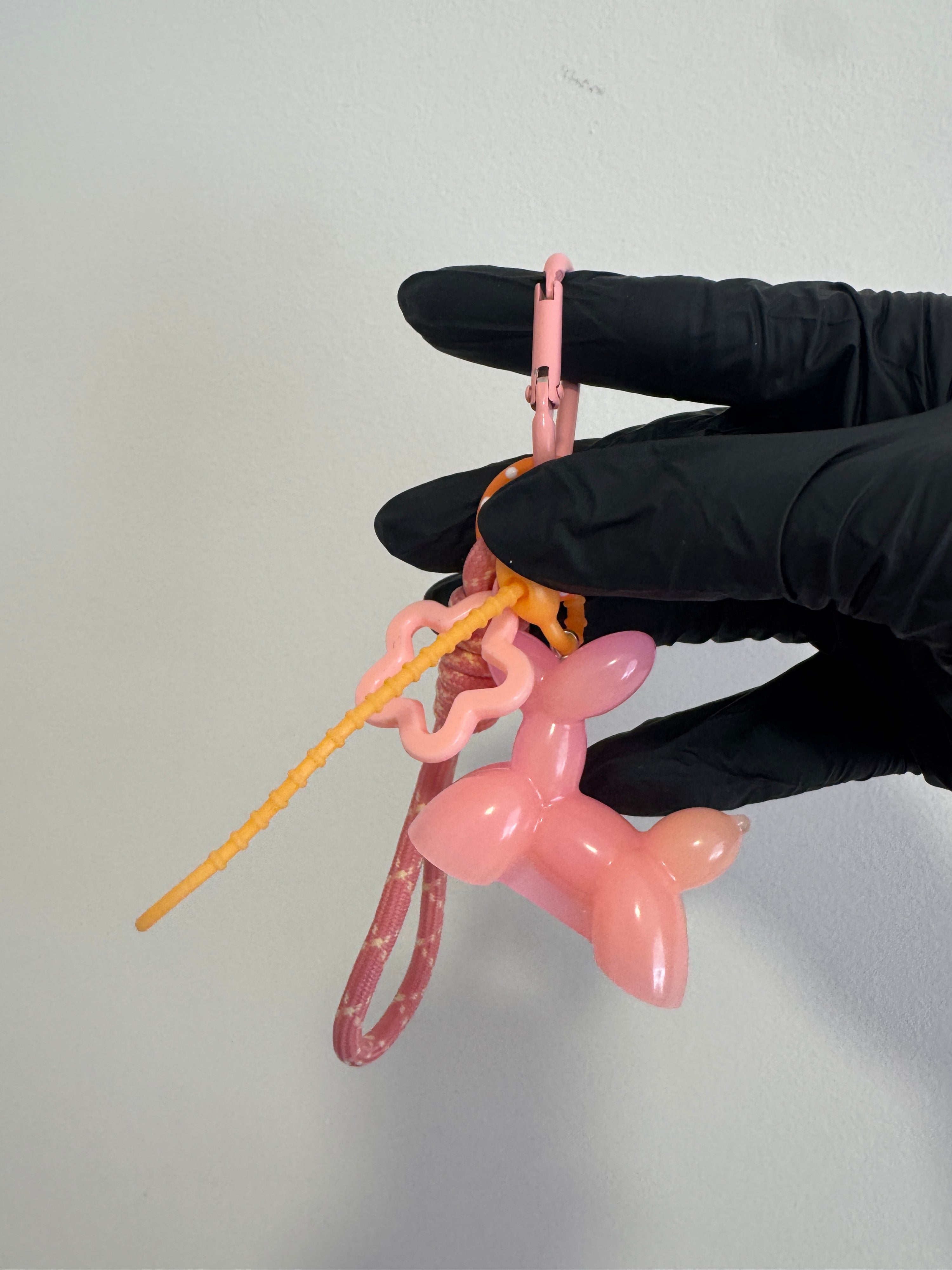 Chaveiro LalaMoodie - Chaveiro de Cachorro - Modern Mood