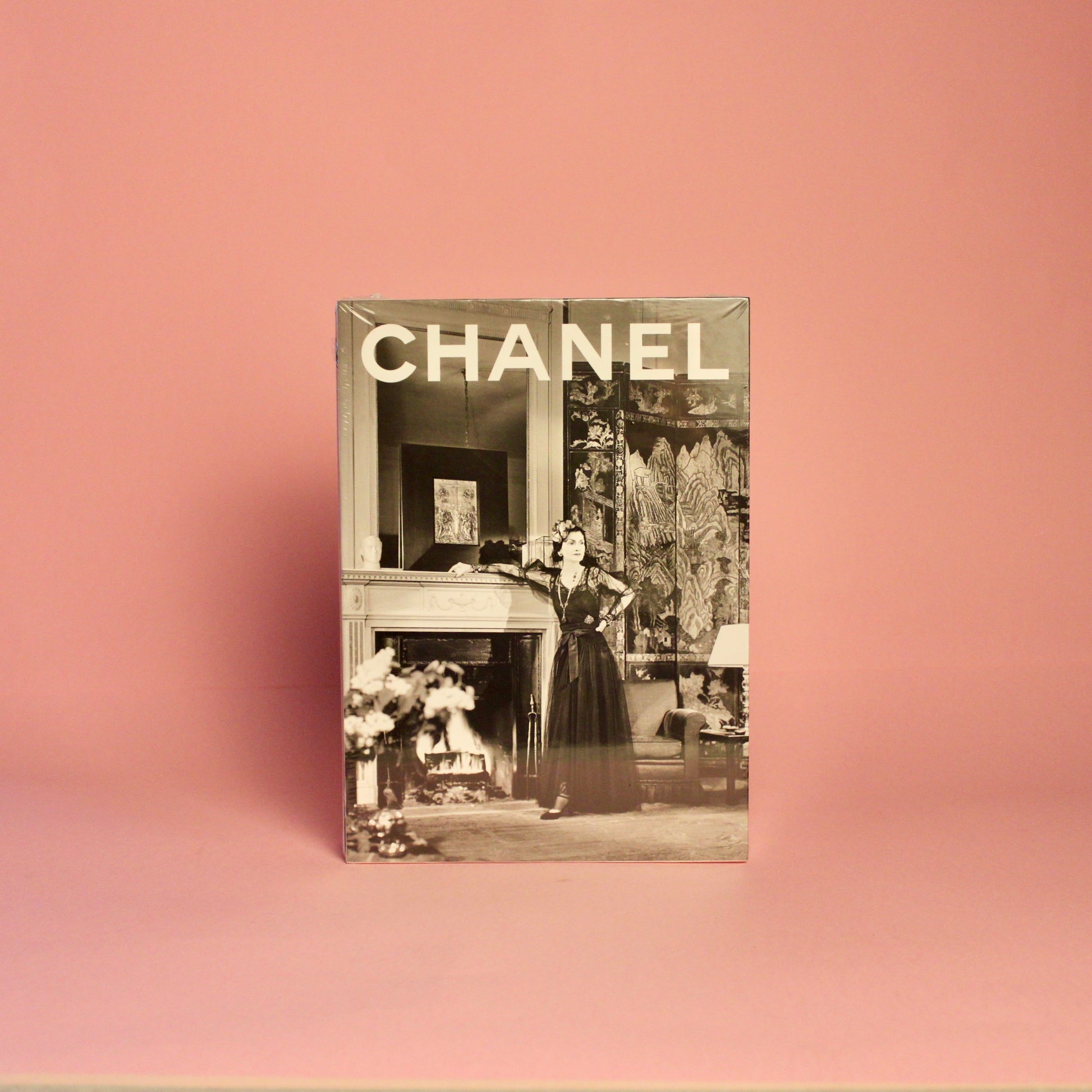 Livro Chanel - Slipcase (new Edition) Assouline - Modern Mood