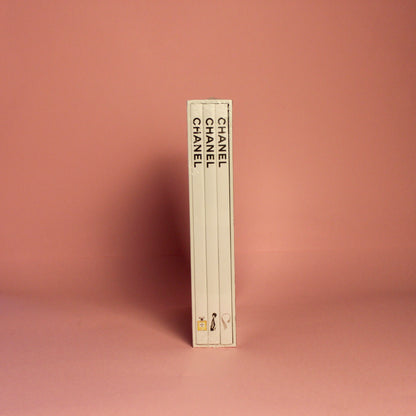 Livro Chanel - Slipcase (new Edition) Assouline - Modern Mood