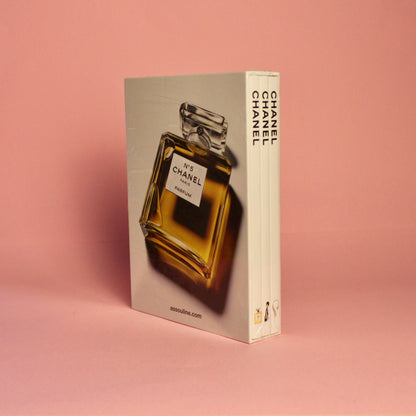 Livro Chanel - Slipcase (new Edition) Assouline - Modern Mood