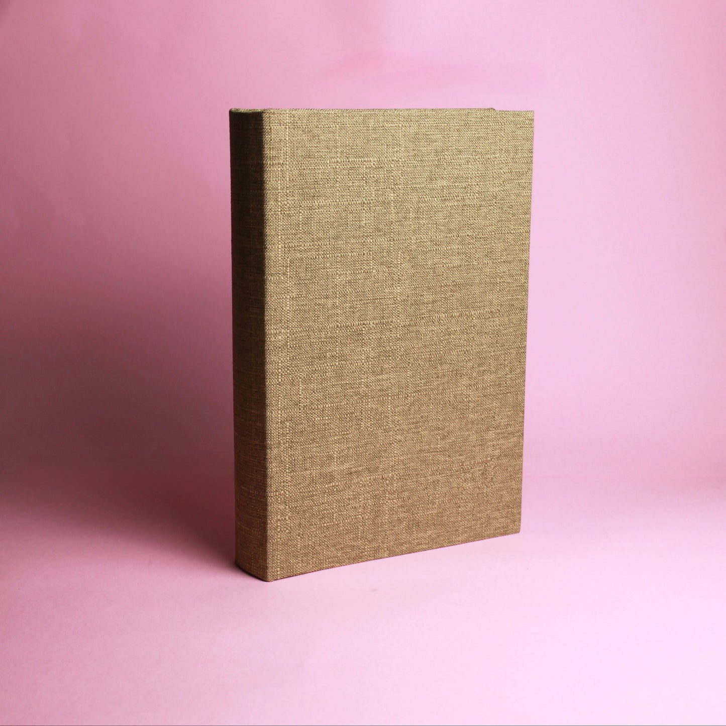 Livro Caixa Liso - Modern Mood