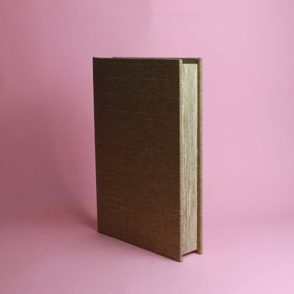 Livro Caixa Liso - Modern Mood