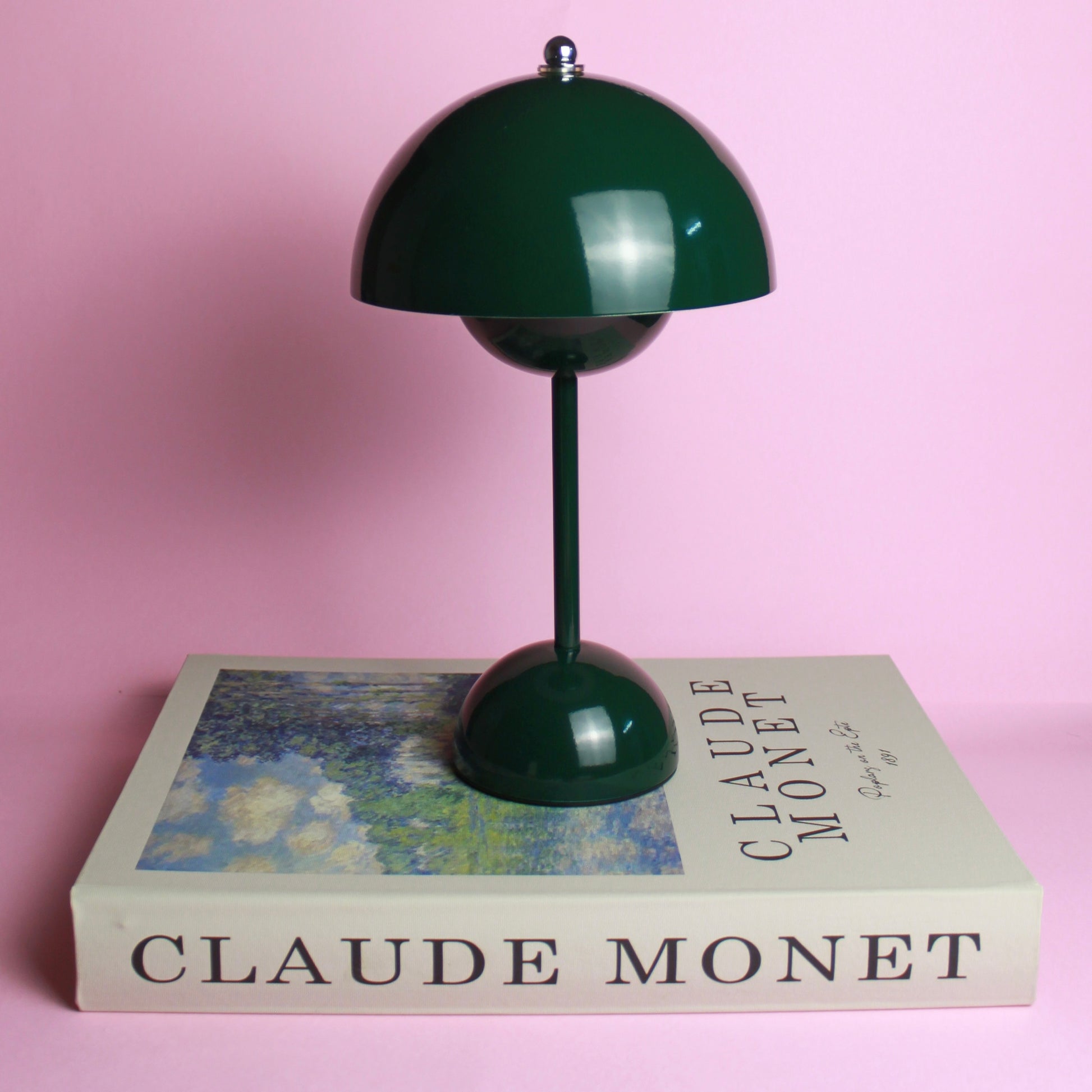 Abajur Mushroom - Modern Mood