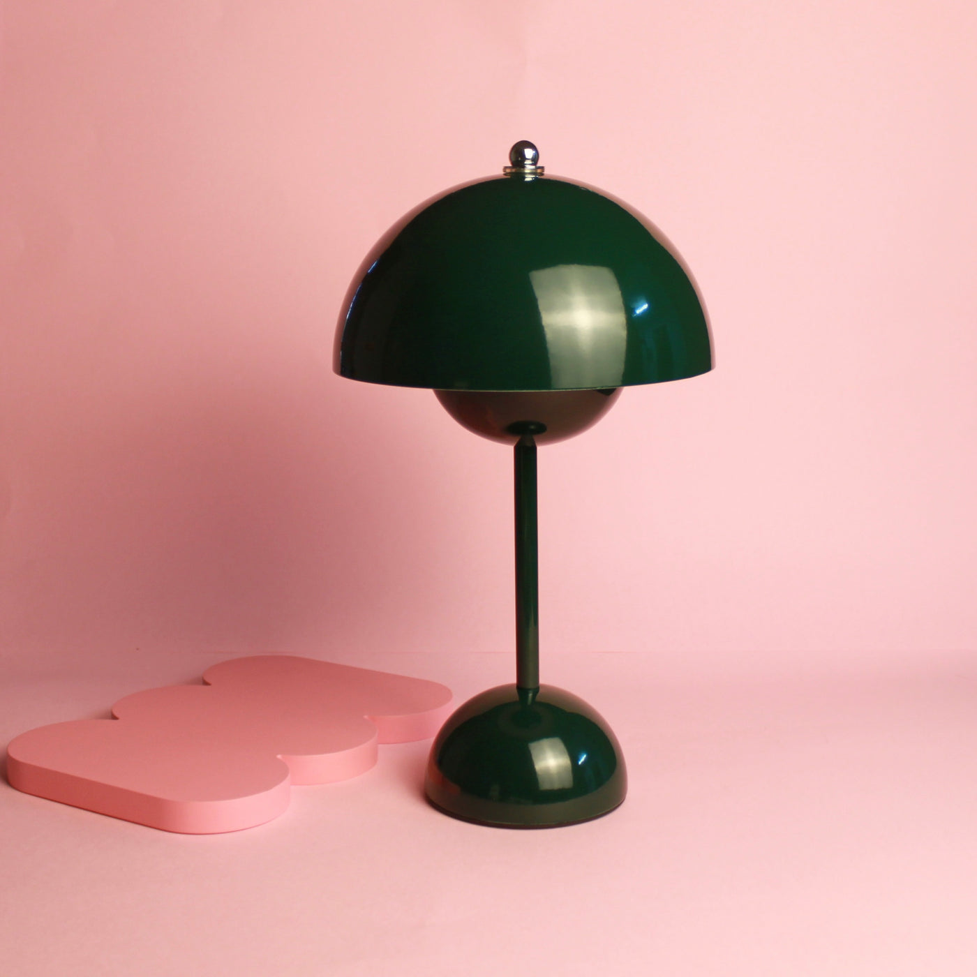 Abajur Mushroom - Modern Mood