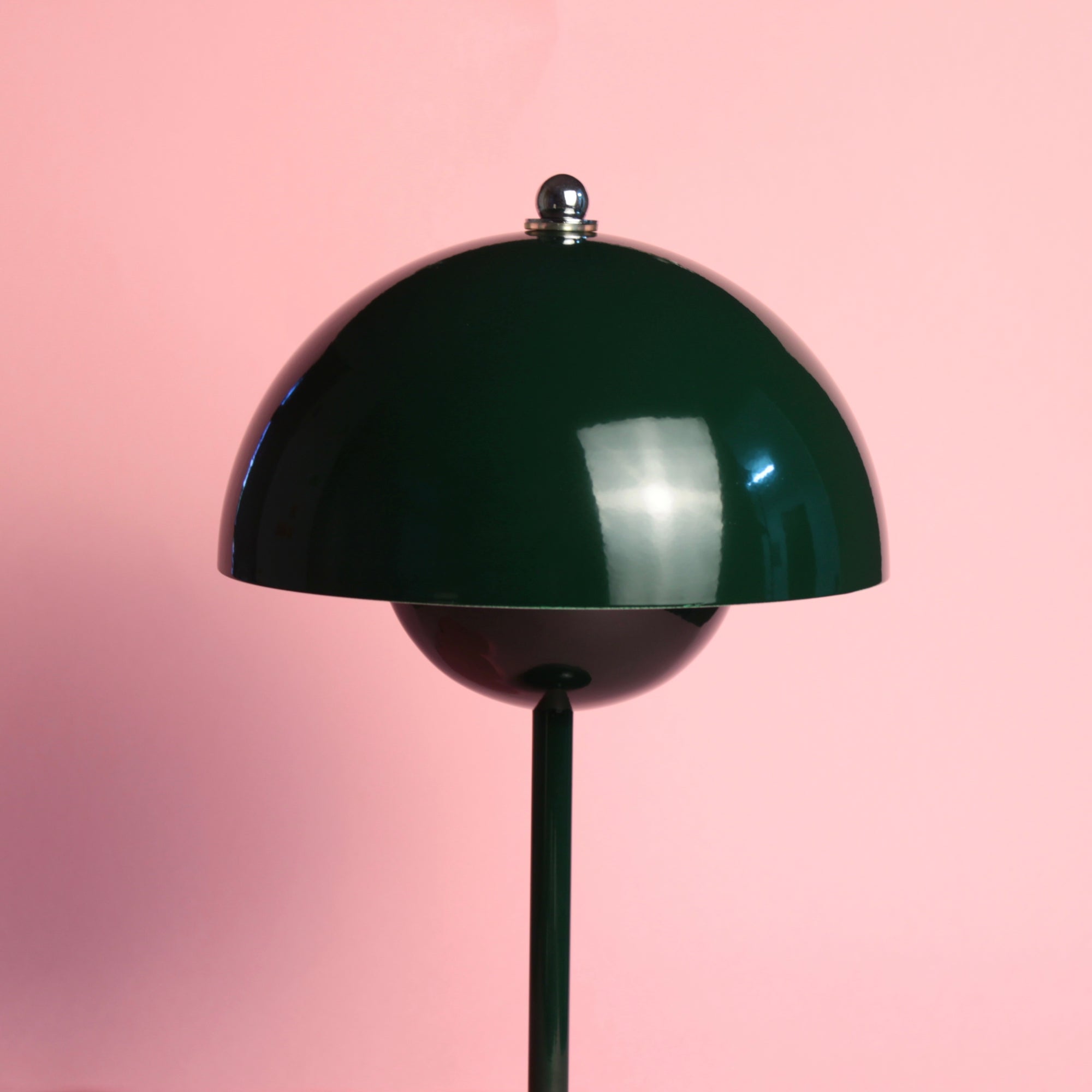 Abajur Mushroom - Modern Mood