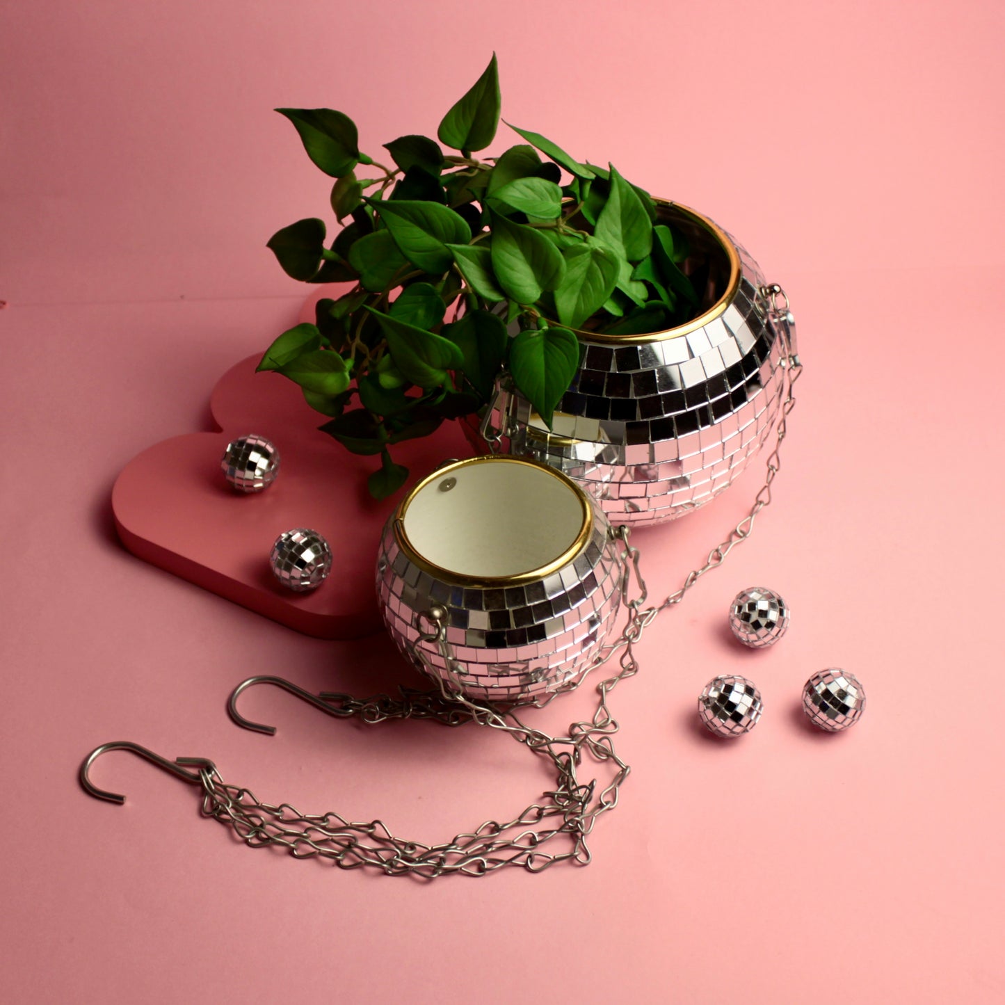 Cachepot Disco - Modern Mood