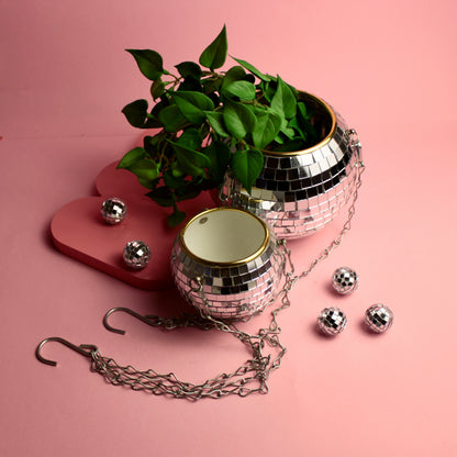 Cachepot Disco - Modern Mood