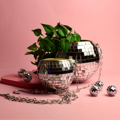 Cachepot Disco - Modern Mood