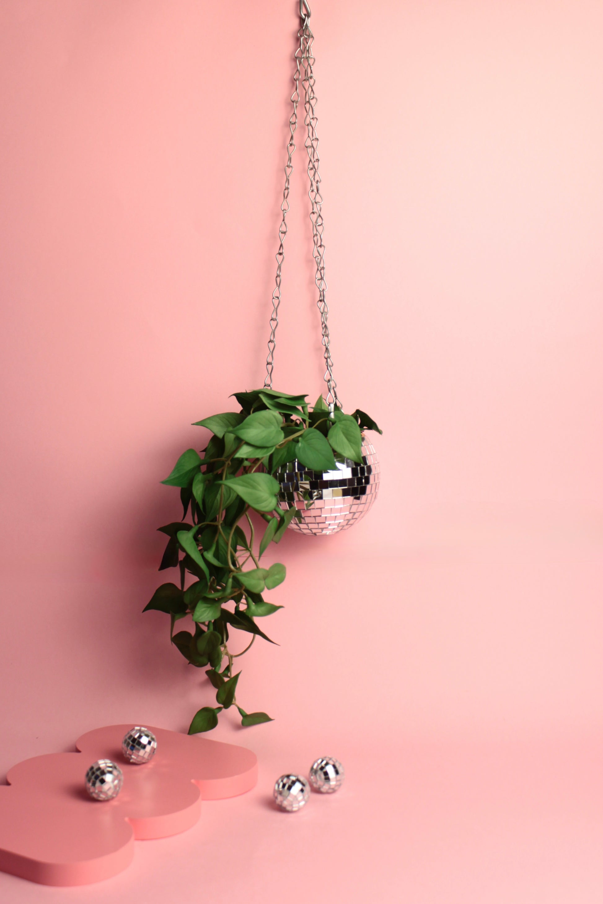 Cachepot Disco - Modern Mood