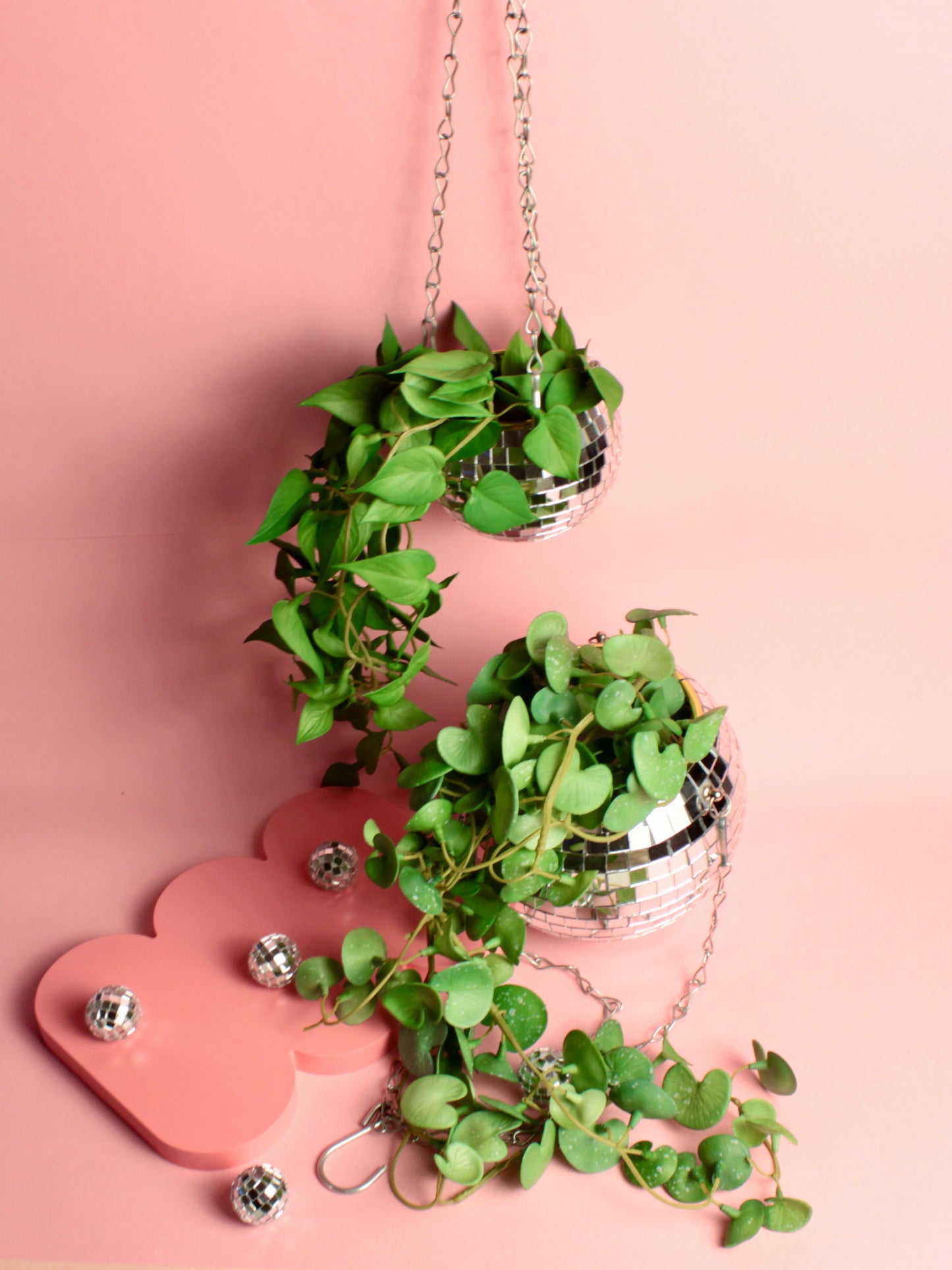 Cachepot Disco - Modern Mood