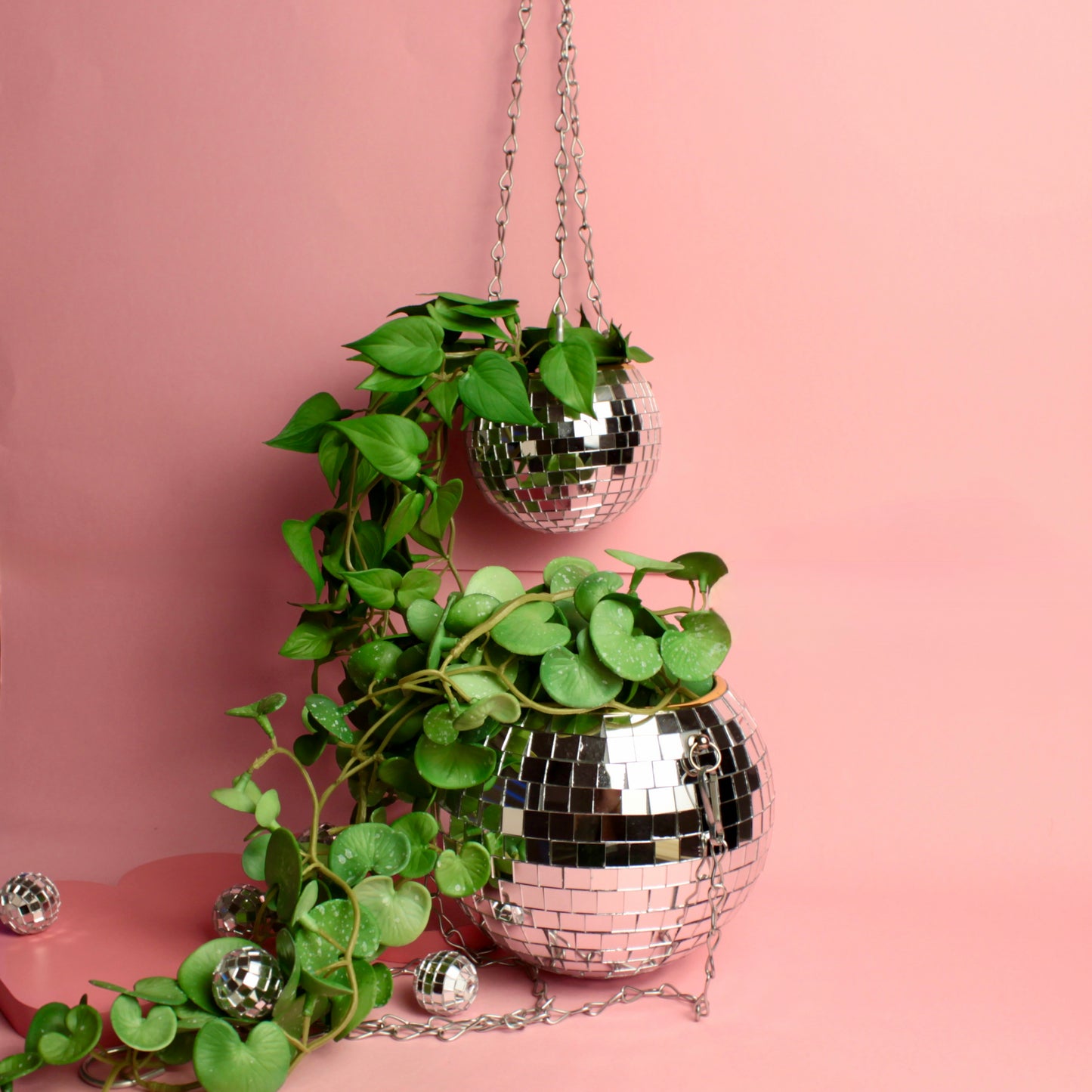 Cachepot Disco - Modern Mood