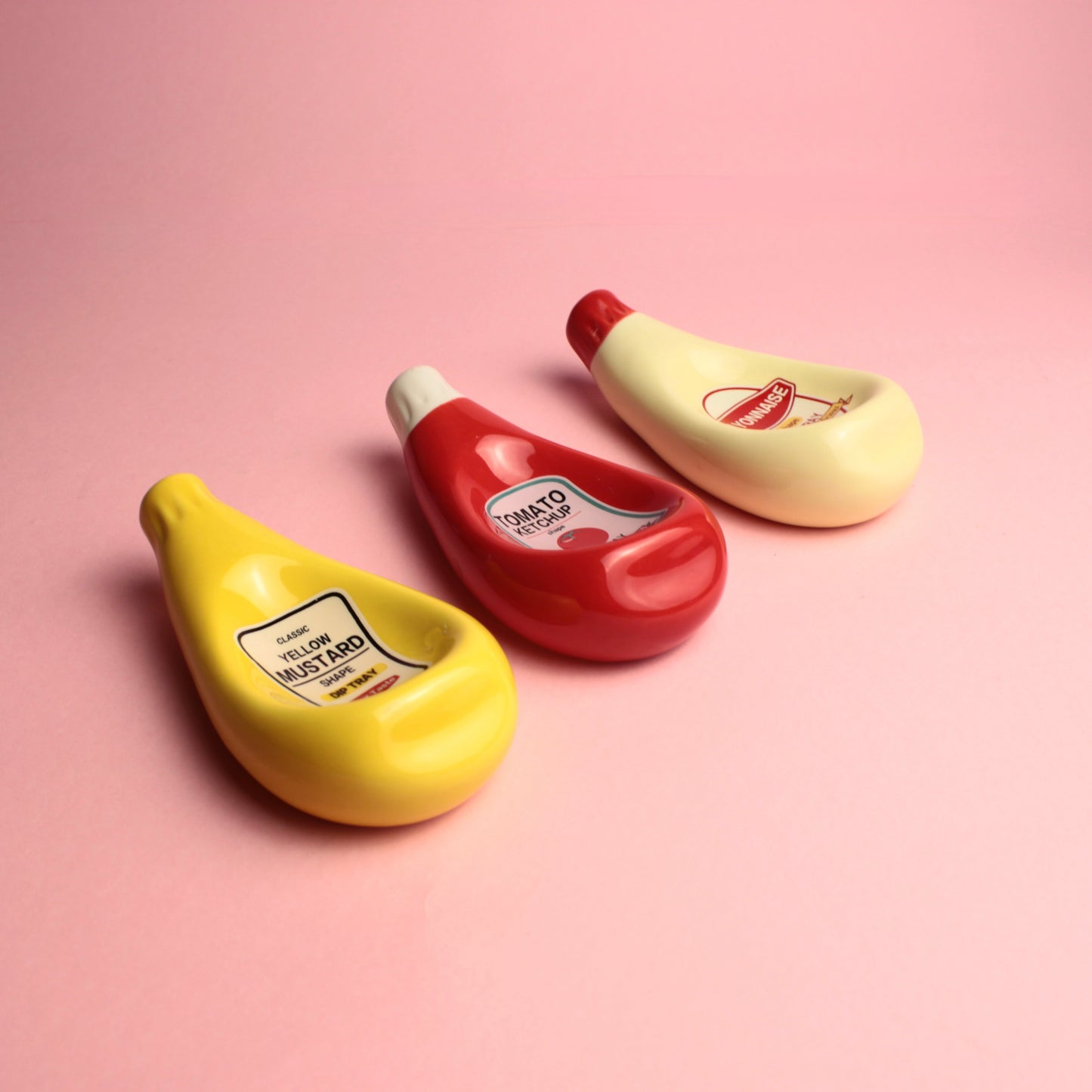 Porta Molho Pop - Modern Mood