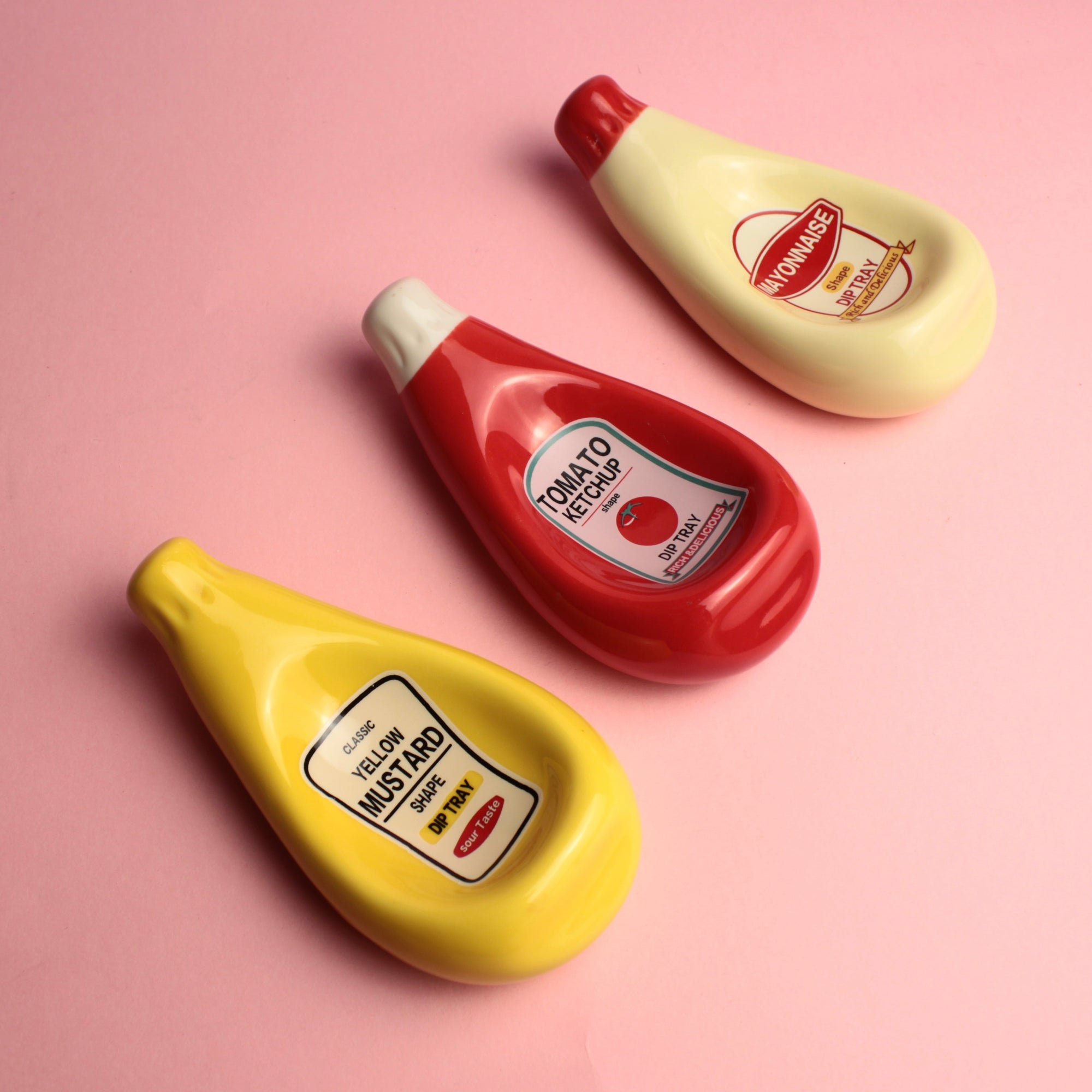 Porta Molho Pop - Modern Mood