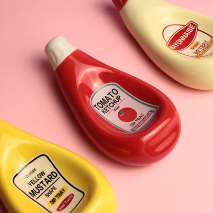 Porta Molho Pop - Modern Mood