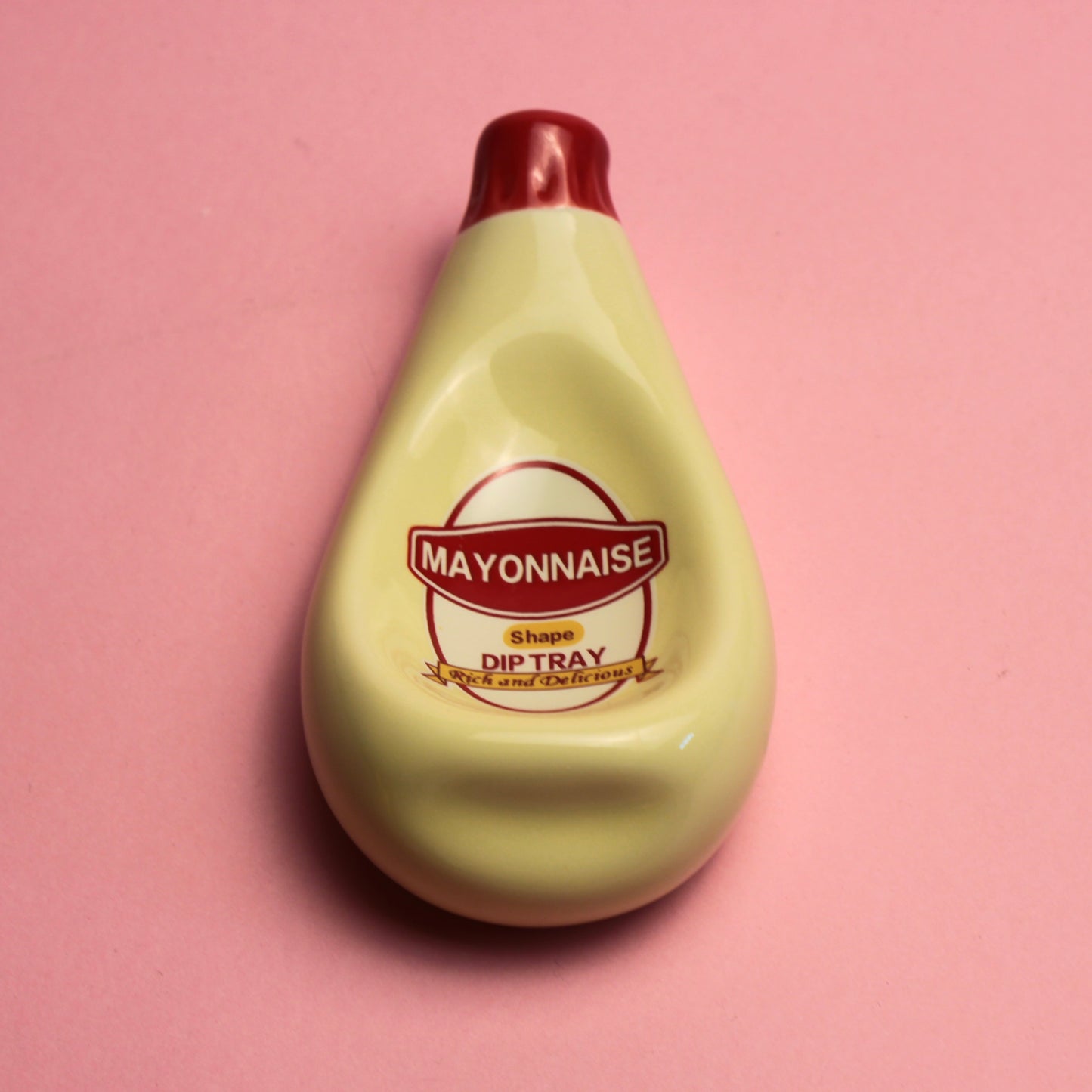 Porta Molho Pop - Modern Mood