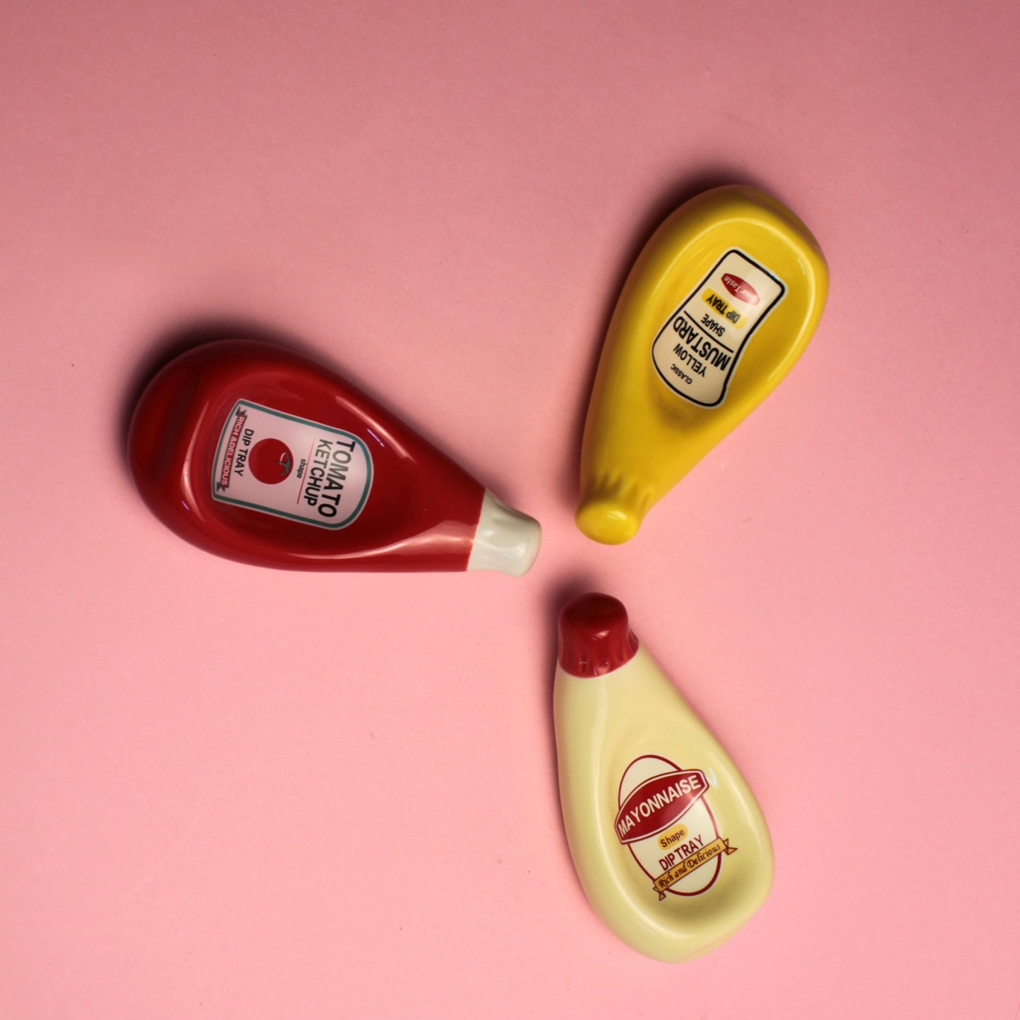 Porta Molho Pop - Modern Mood