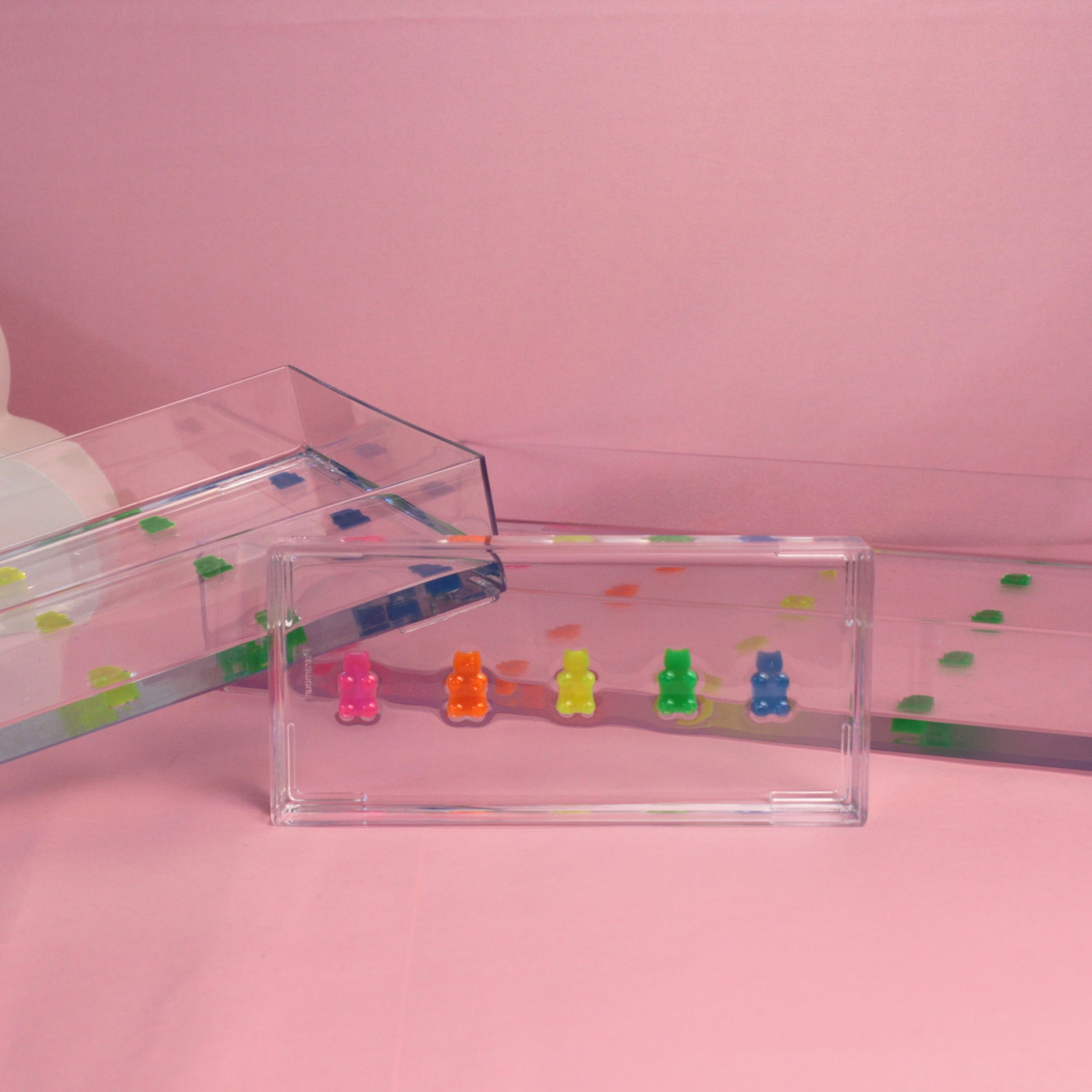 Candy Tray - Bandejas de Acrílico - Modern Mood