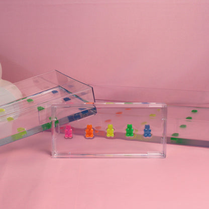 Candy Tray - Bandejas de Acrílico - Modern Mood