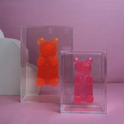 Gummy Bear - Urso No Acrilico - Modern Mood