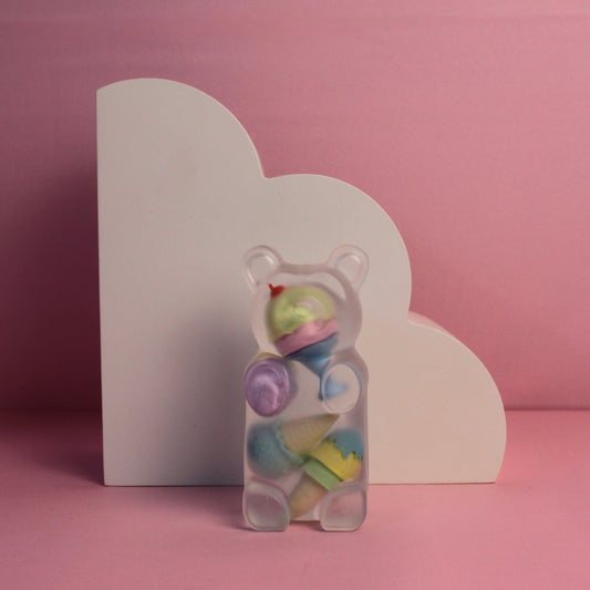 Mini Giant Bear - Adorno Urso - Modern Mood