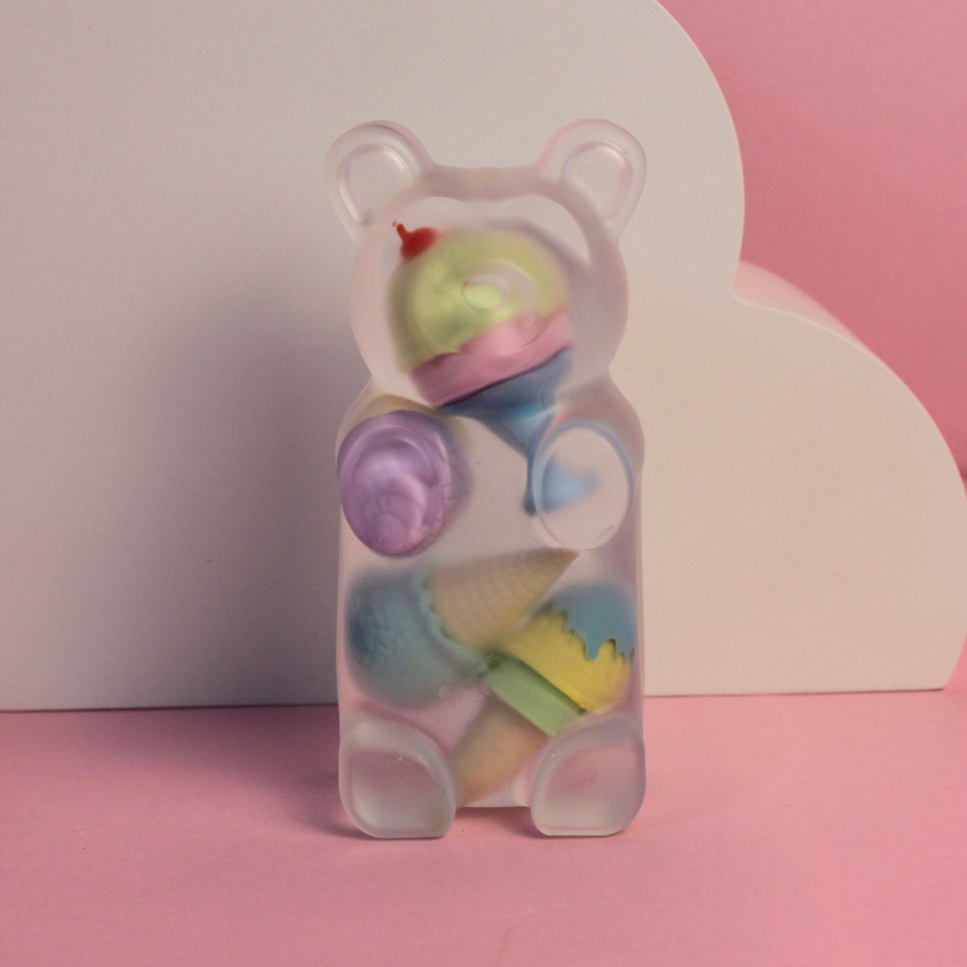 Mini Giant Bear - Adorno Urso - Modern Mood