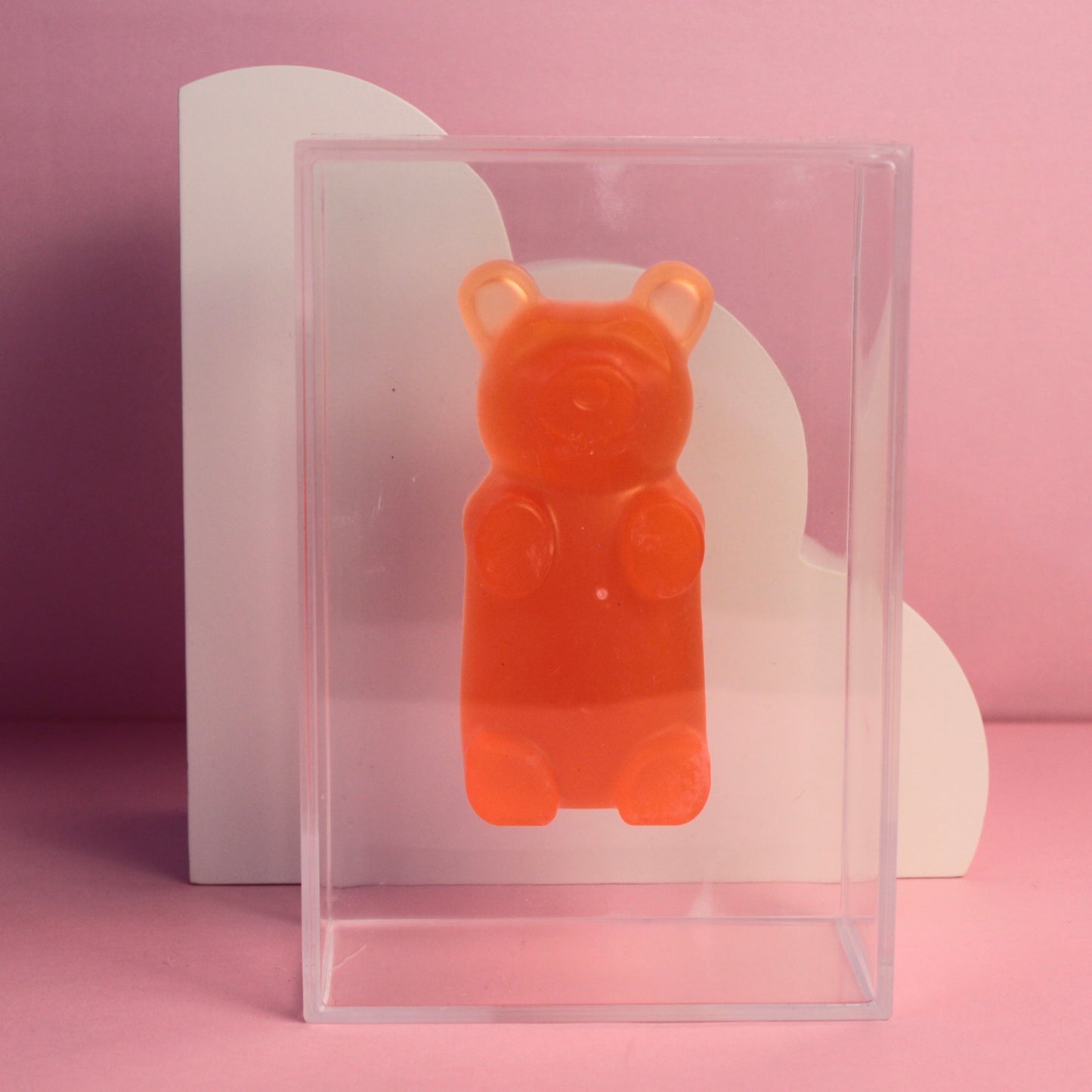 Gummy Bear - Urso No Acrilico - Modern Mood