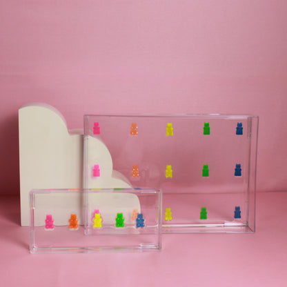 Candy Tray - Bandejas de Acrílico - Modern Mood