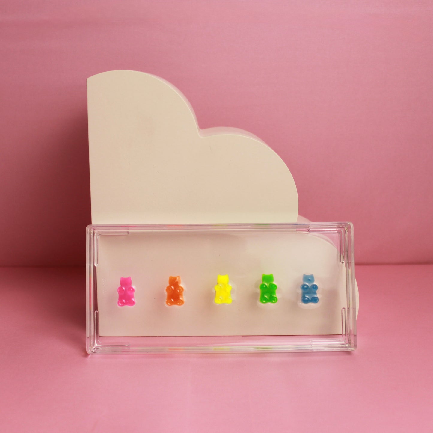 Candy Tray - Bandejas de Acrílico - Modern Mood