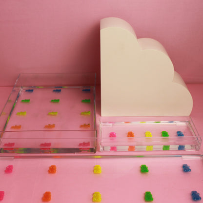 Candy Tray - Bandejas de Acrílico - Modern Mood
