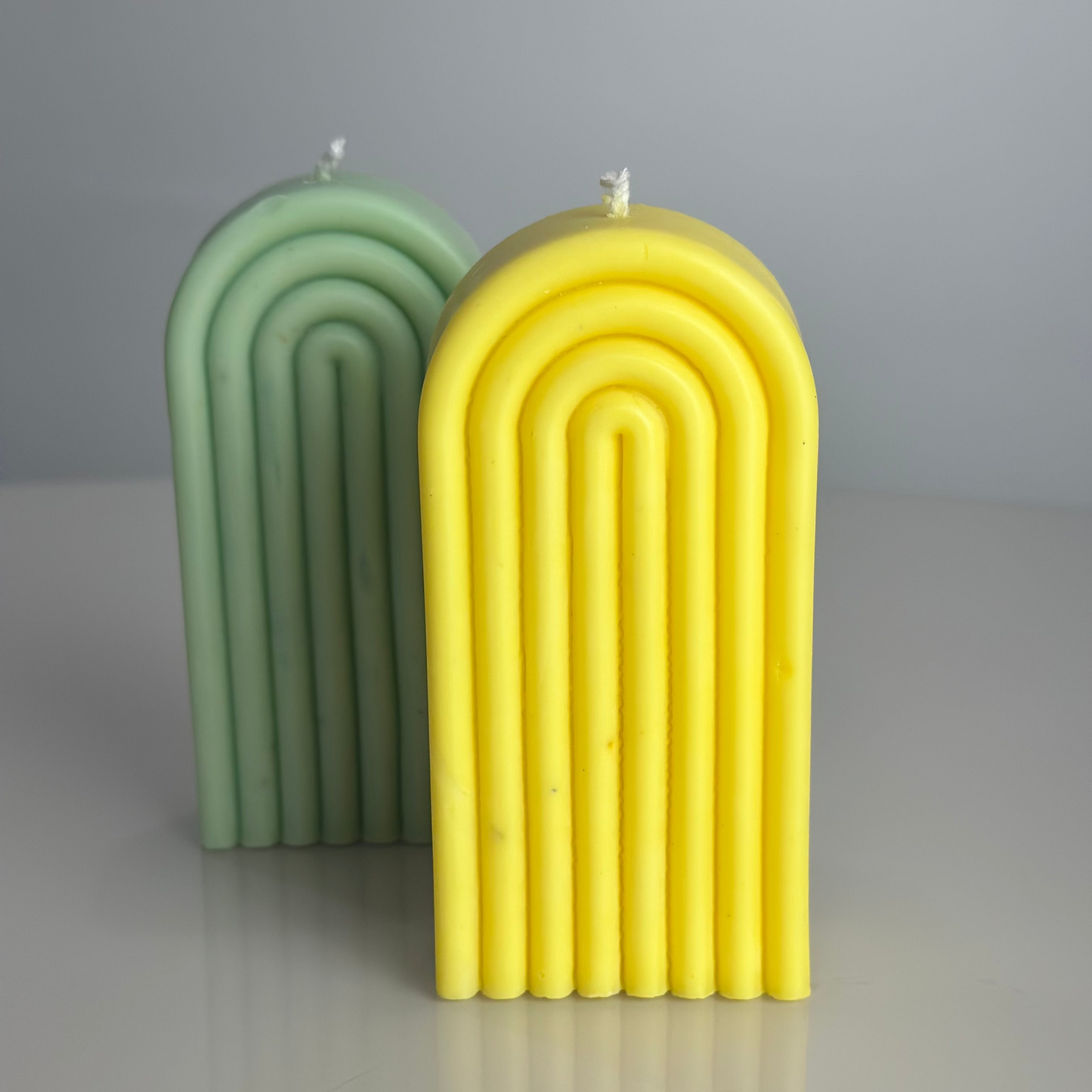 Vela Arco - Modern Mood