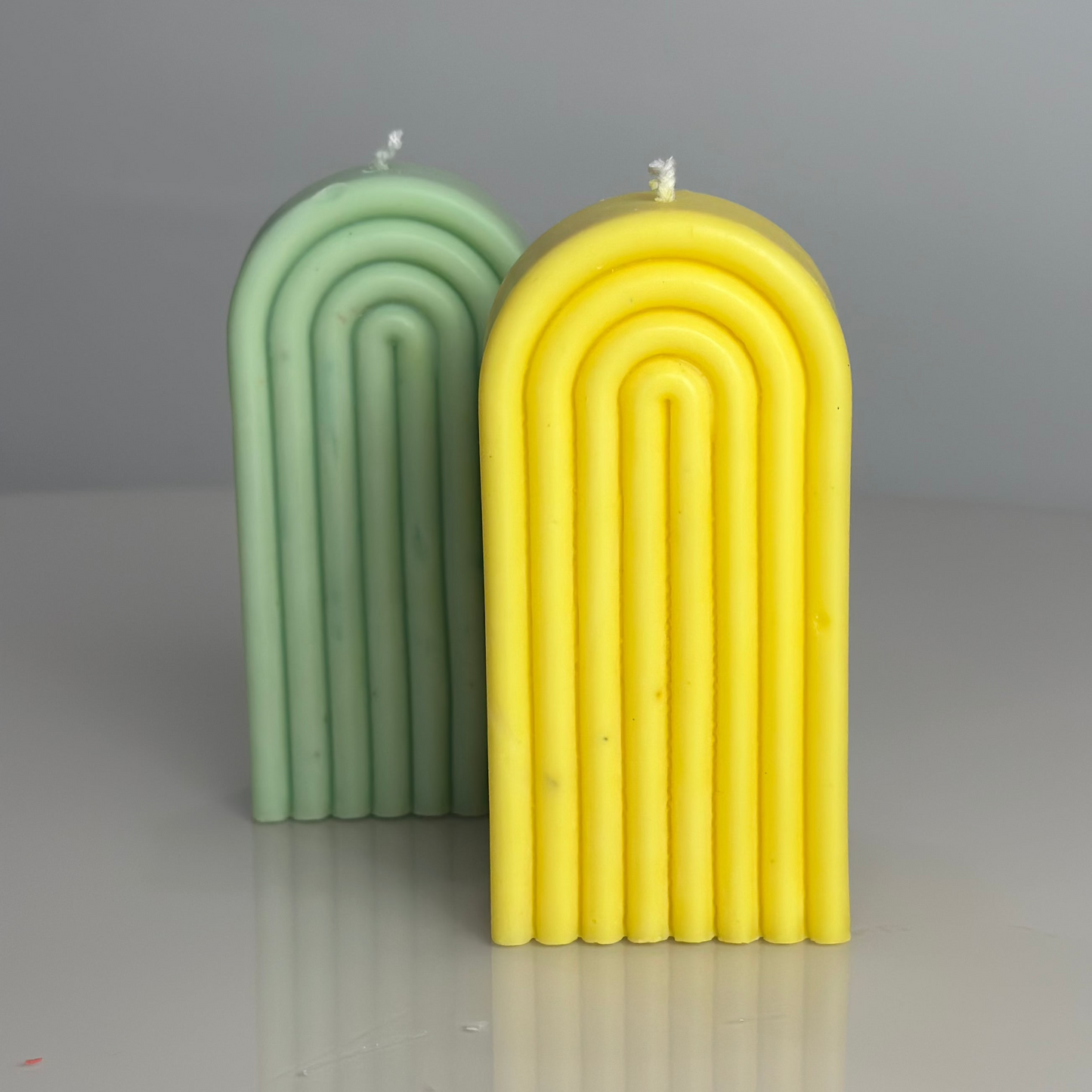 Vela Arco - Modern Mood