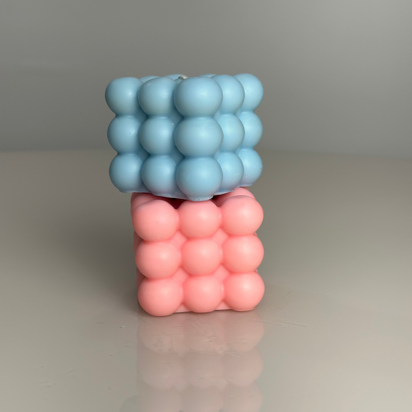 Conjunto Vela Bubble - Modern Mood
