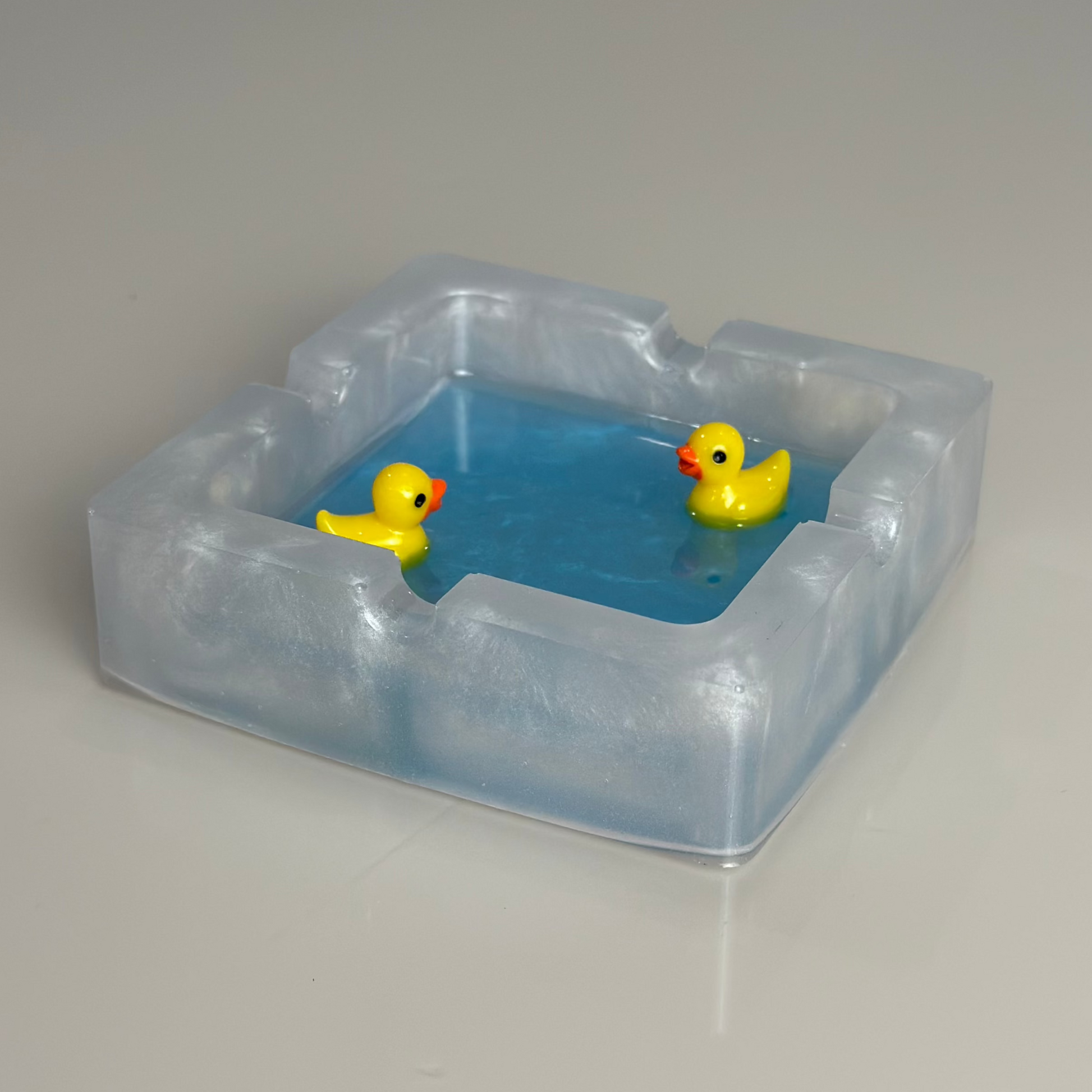 Cinzeiro Duck - Modern Mood