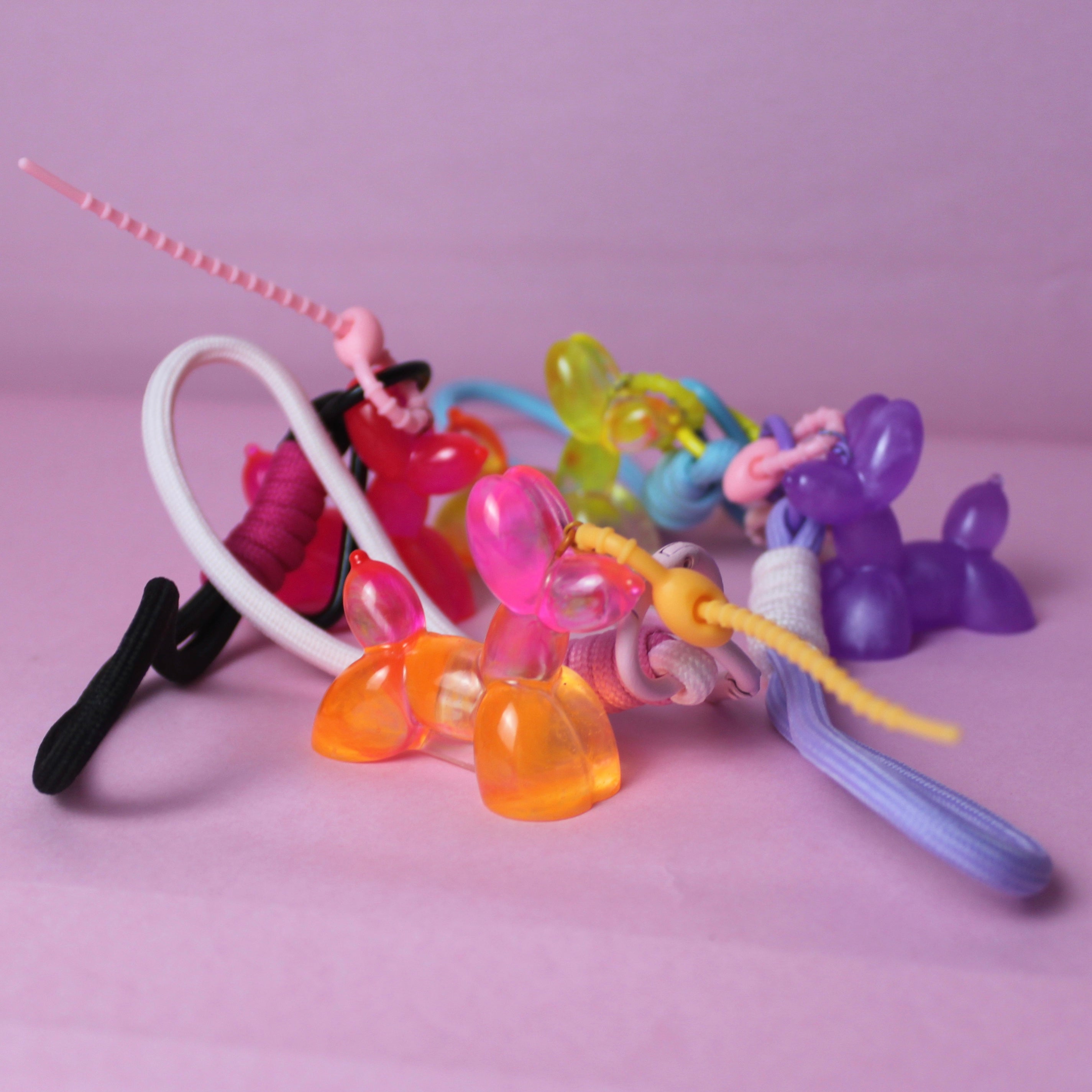 Chaveiro LaMoMoodie - Chaveiro de Cachorro