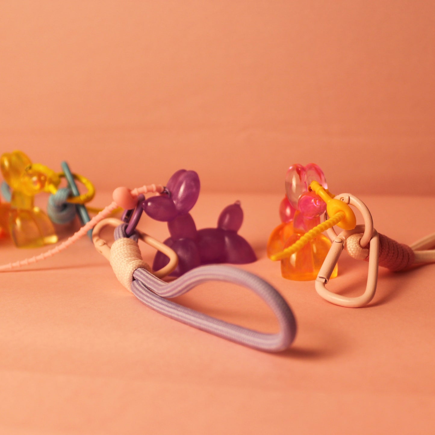 Chaveiro LaMoMoodie - Chaveiro de Cachorro