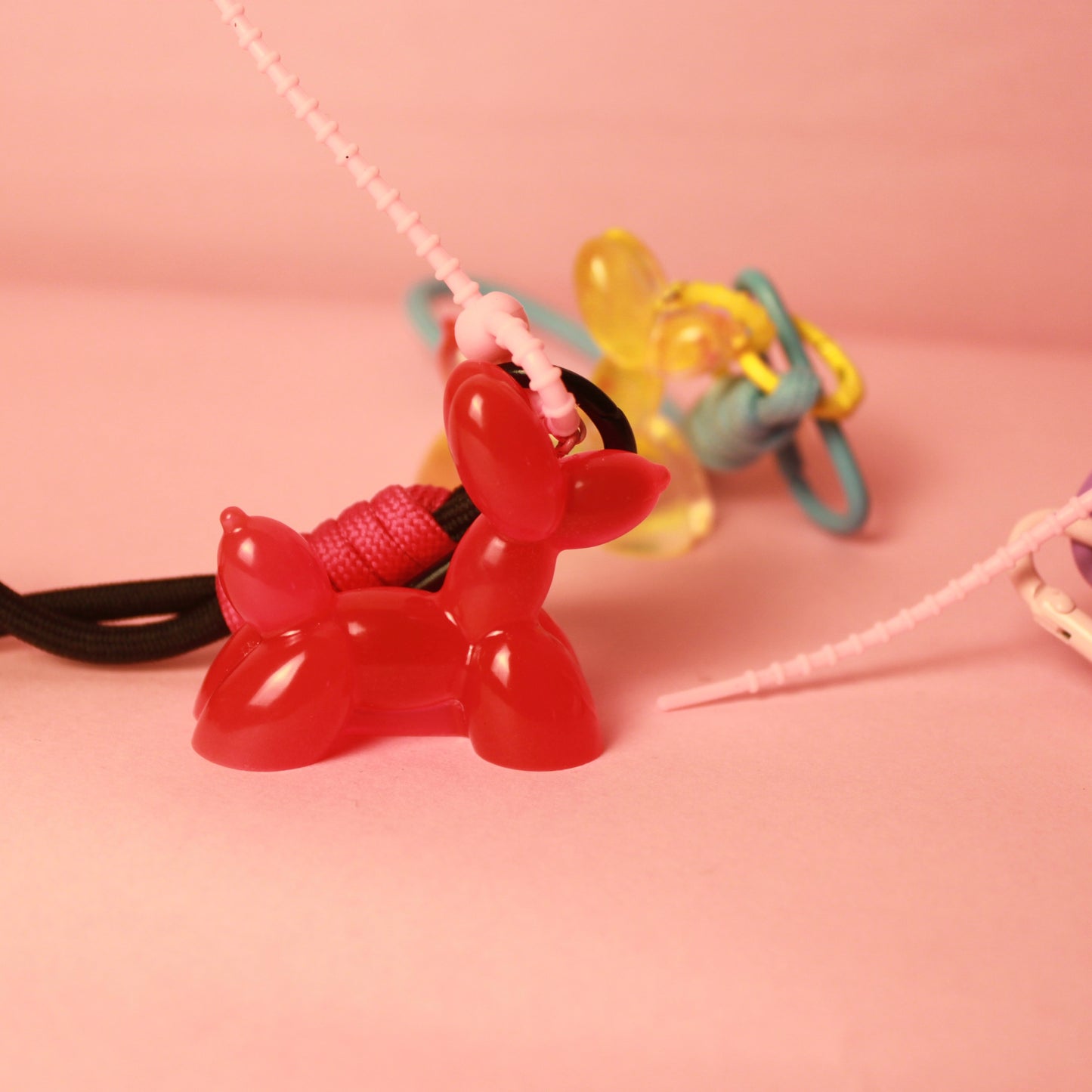 Chaveiro LaMoMoodie - Chaveiro de Cachorro