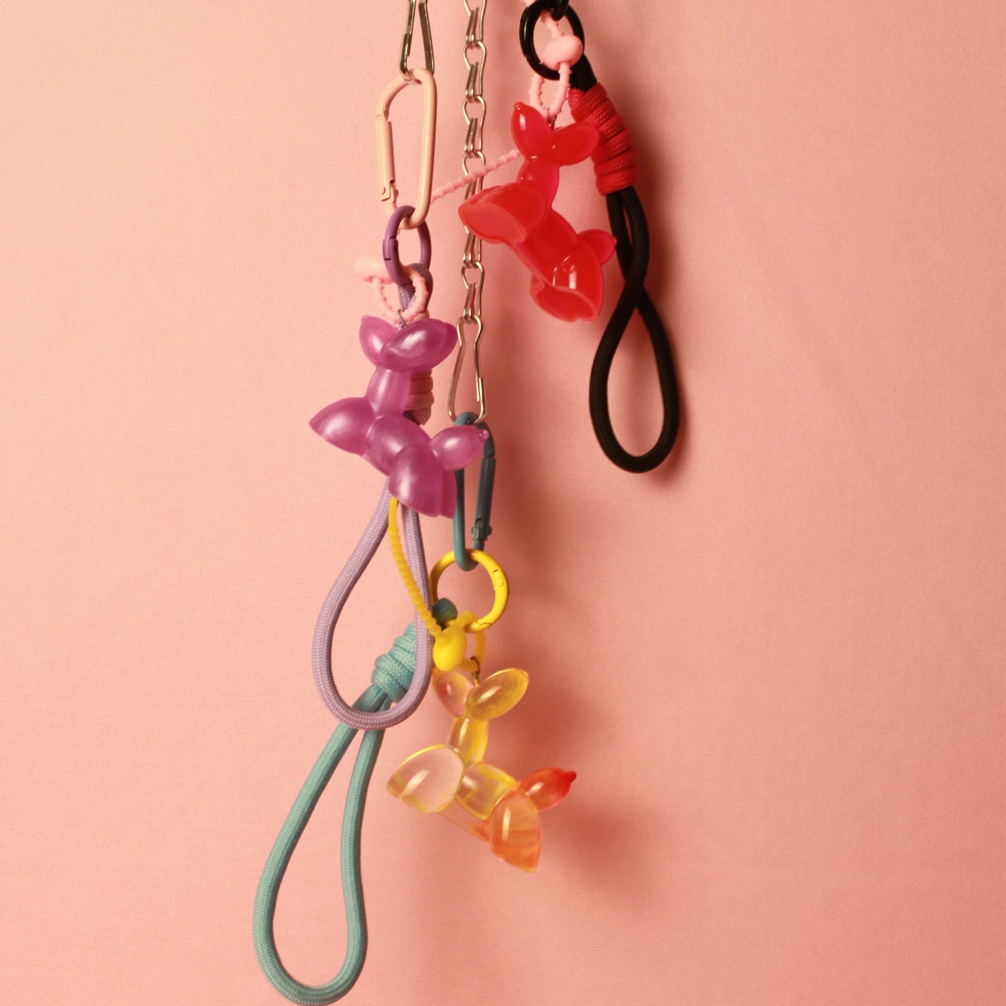 Chaveiro LaMoMoodie - Chaveiro de Cachorro