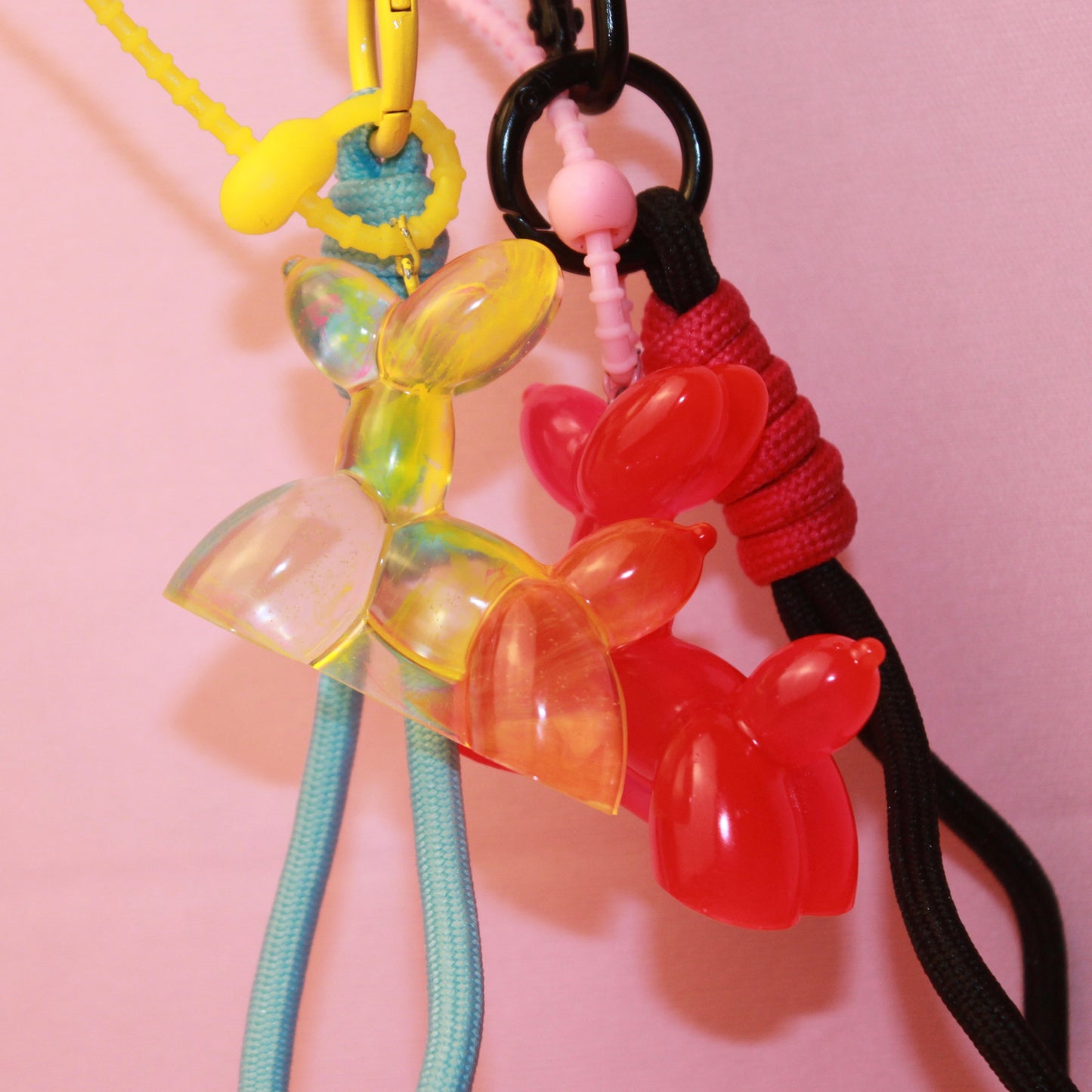 Chaveiro LaMoMoodie - Chaveiro de Cachorro