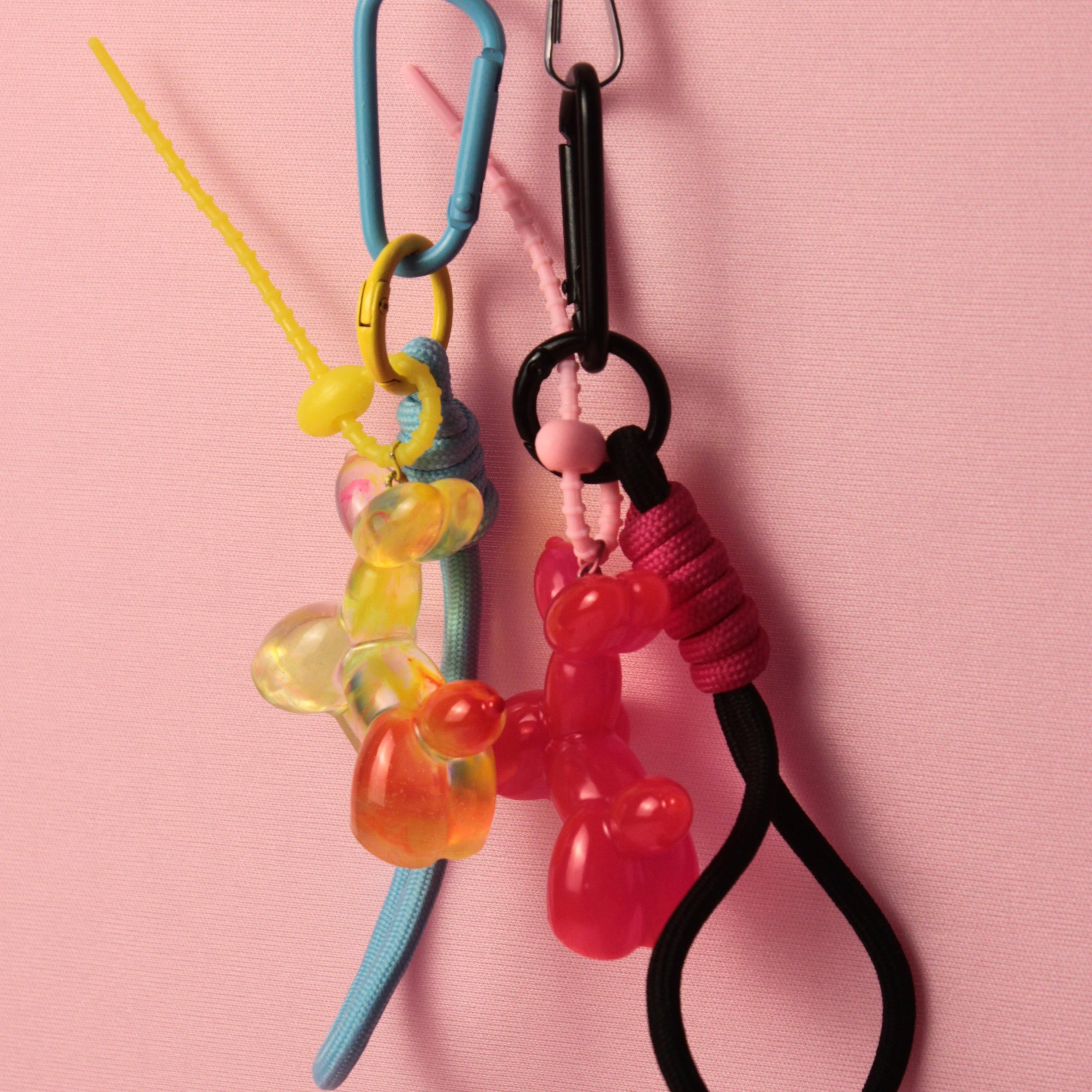 Chaveiro LaMoMoodie - Chaveiro de Cachorro