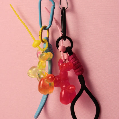 Chaveiro LaMoMoodie - Chaveiro de Cachorro