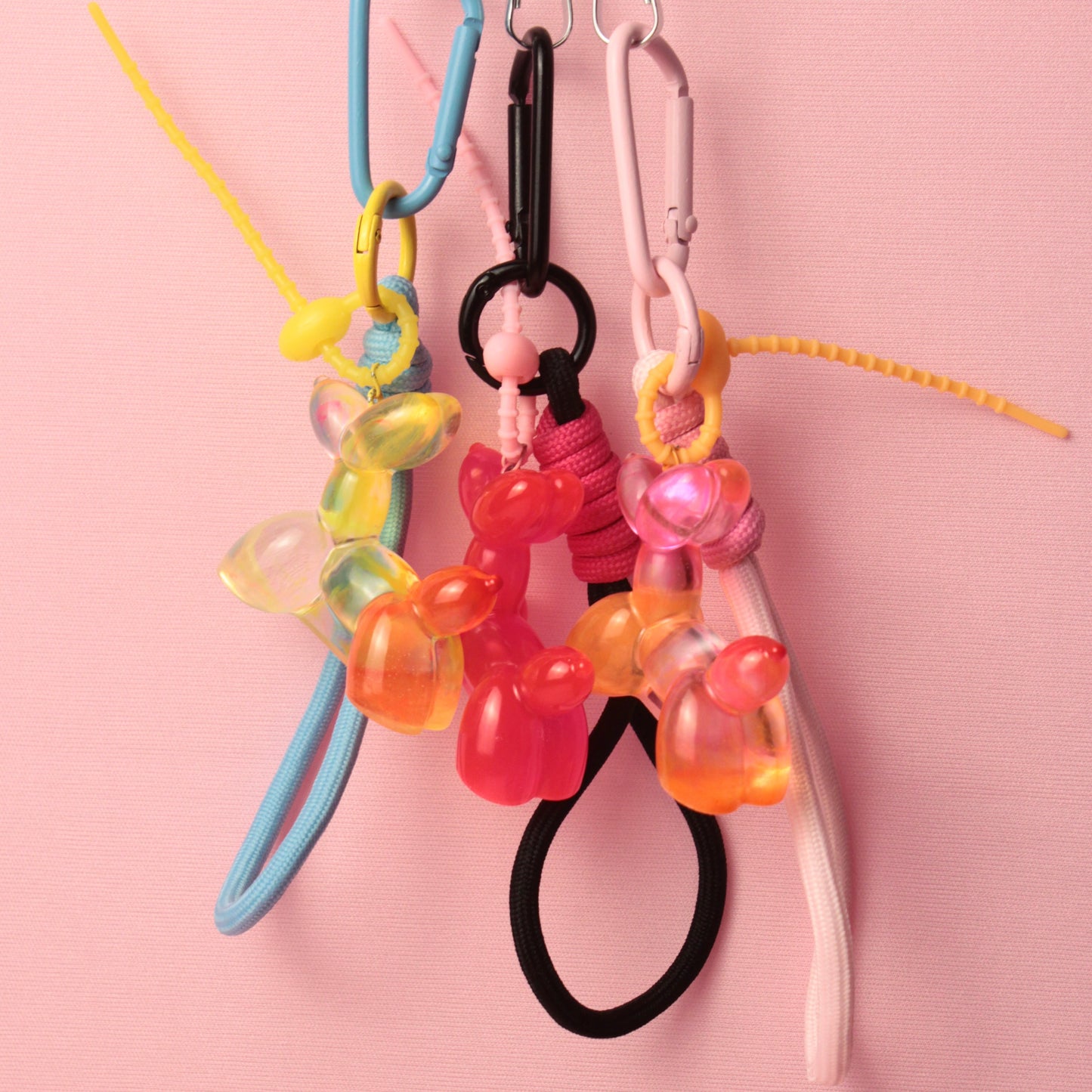 Chaveiro LaMoMoodie - Chaveiro de Cachorro